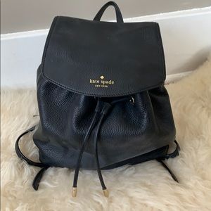 Kate Spade Backpack